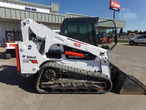 t740 bobcat price|bobcat t740 for sale craigslist.